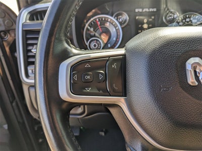 2023 RAM 2500 Big Horn