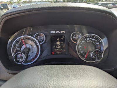 2023 RAM 2500 Big Horn
