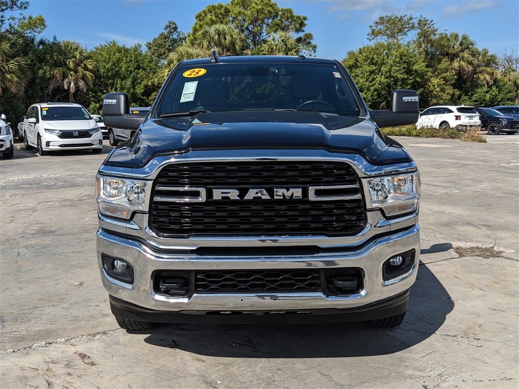 2023 RAM 2500 Big Horn