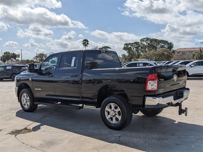 2023 RAM 2500 Big Horn