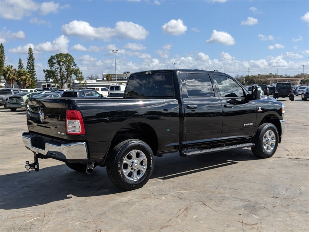 2023 RAM 2500 Big Horn