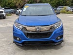 2020 Honda HR-V Sport