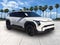 2027 Kia EV3 Wind