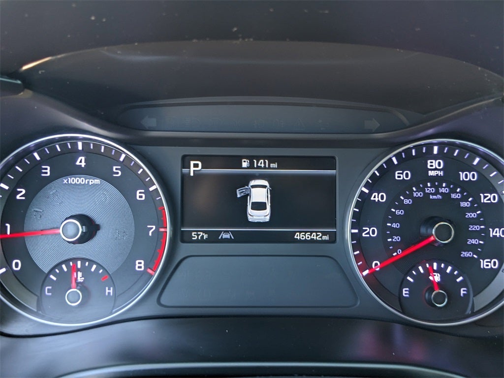 2023 Kia Forte LX