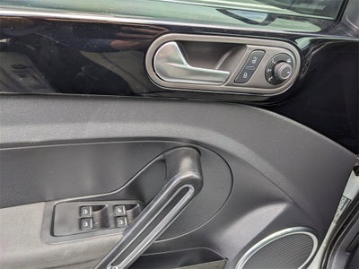 2018 Volkswagen Beetle 2.0T S