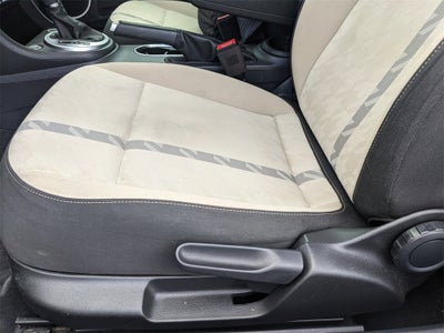 2018 Volkswagen Beetle 2.0T S