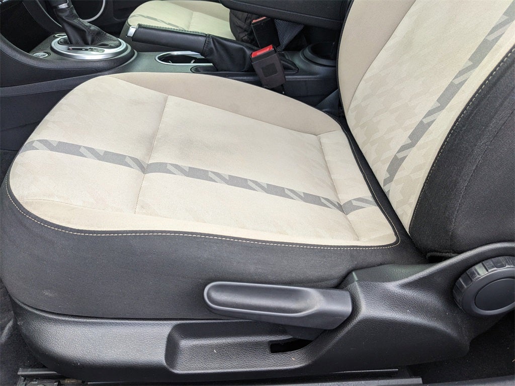 2018 Volkswagen Beetle 2.0T S