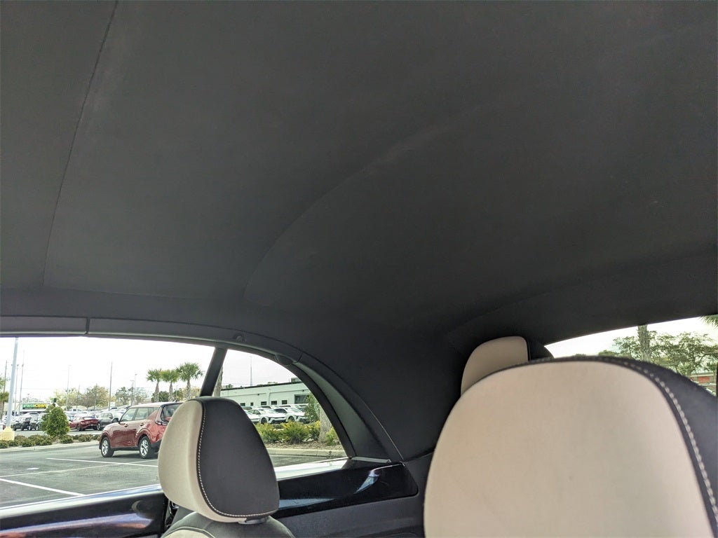 2018 Volkswagen Beetle 2.0T S