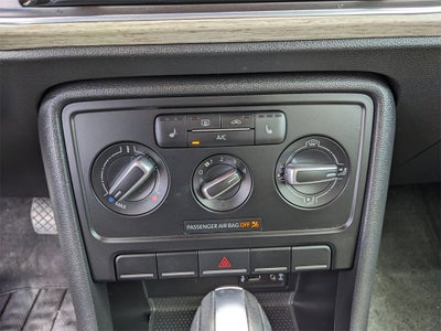 2018 Volkswagen Beetle 2.0T S