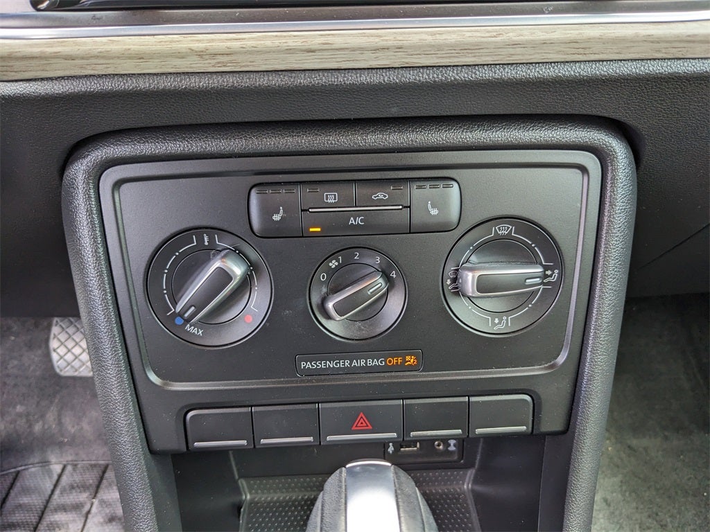 2018 Volkswagen Beetle 2.0T S