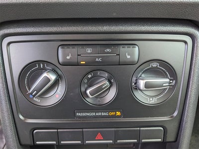 2018 Volkswagen Beetle 2.0T S