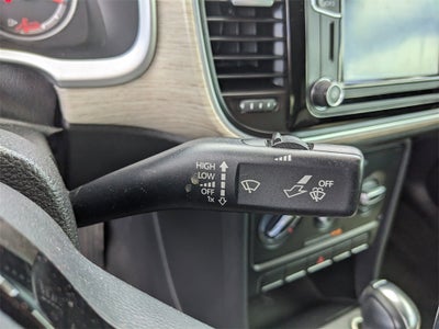 2018 Volkswagen Beetle 2.0T S