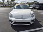 2018 Volkswagen Beetle 2.0T S