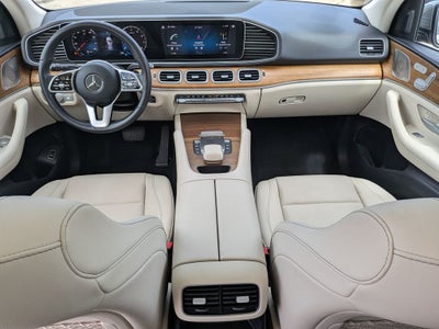 2022 Mercedes-Benz GLE GLE 350