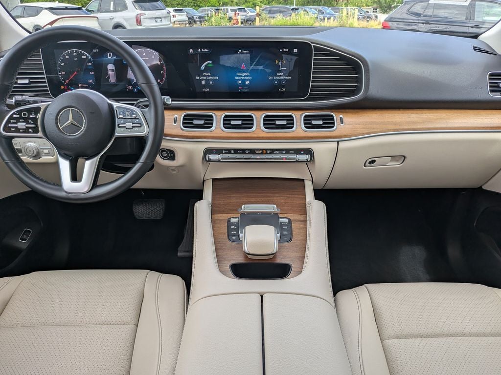 2022 Mercedes-Benz GLE GLE 350