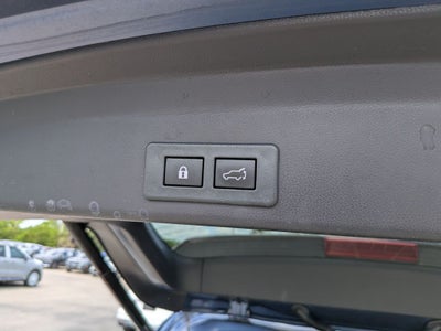 2022 Subaru Ascent Onyx Edition