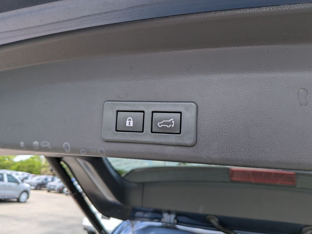 2022 Subaru Ascent Onyx Edition