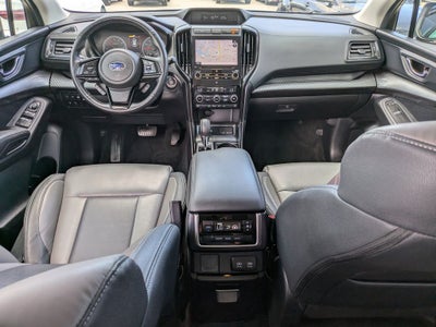 2022 Subaru Ascent Onyx Edition