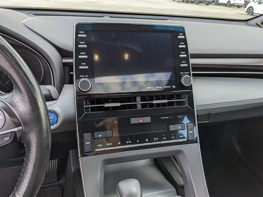 2019 Toyota Avalon Hybrid XLE Plus