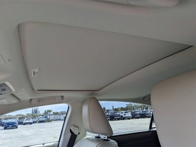 2024 Lexus ES 300h Luxury