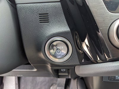 2024 Lexus ES 300h Luxury