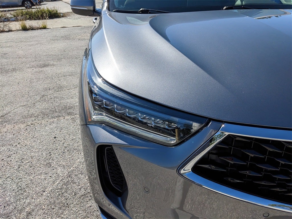 2024 Acura RDX Technology Package SH-AWD