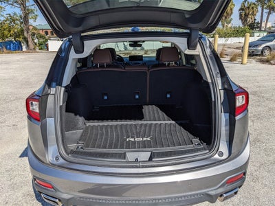 2024 Acura RDX Technology Package SH-AWD