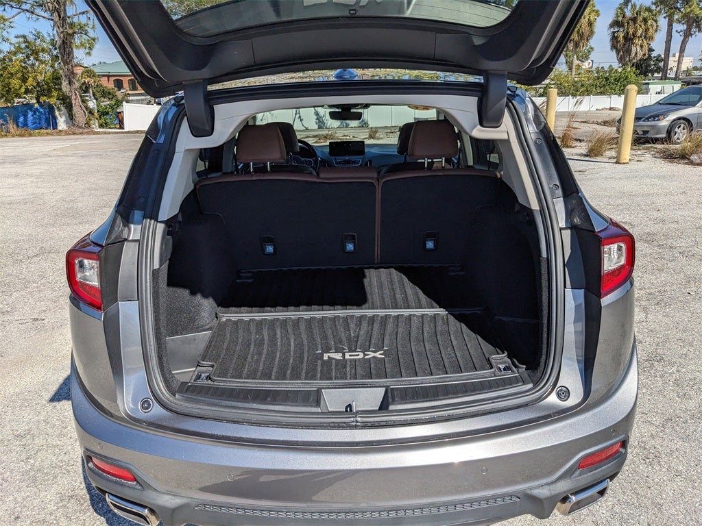 2024 Acura RDX Technology Package SH-AWD