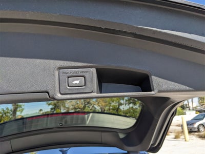 2024 Acura RDX Technology Package SH-AWD