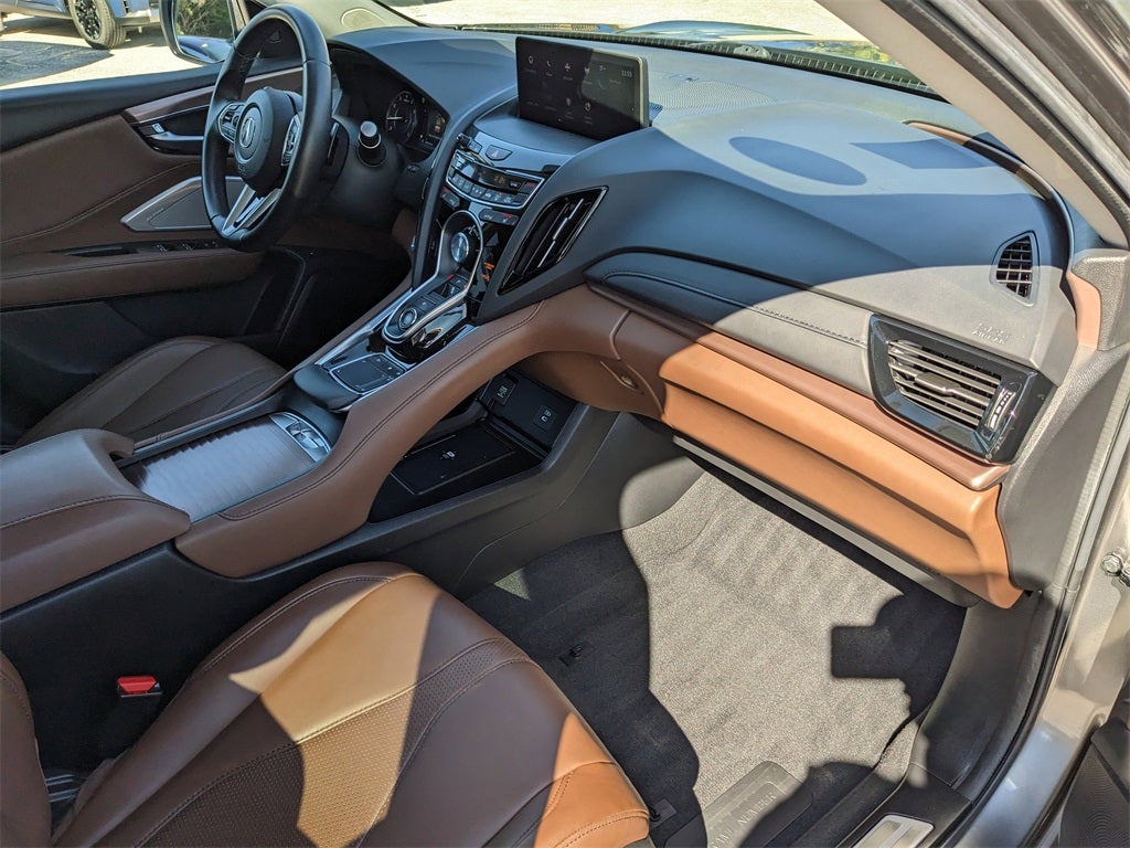 2024 Acura RDX Technology Package SH-AWD