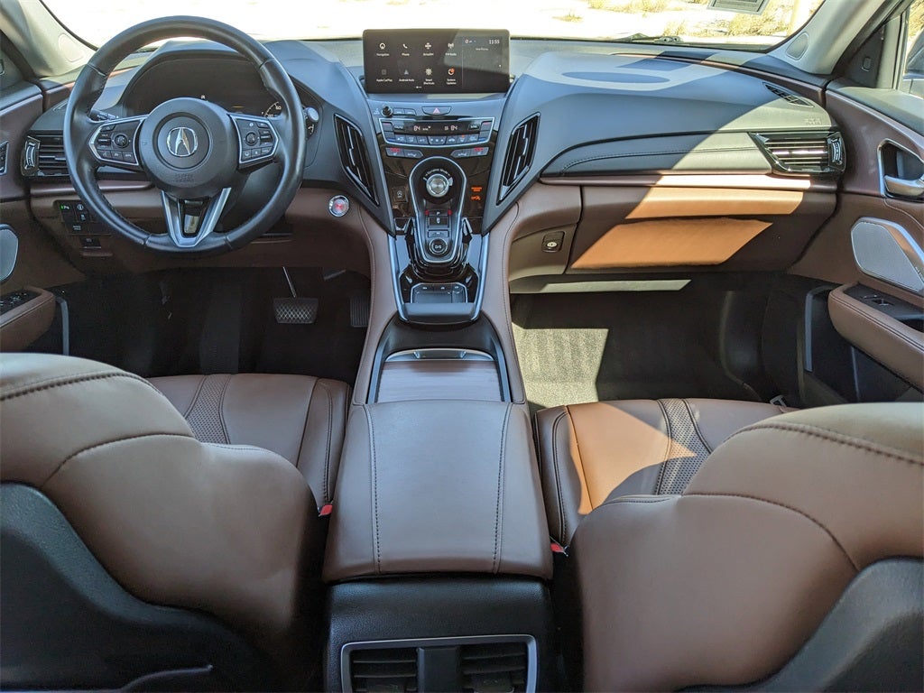 2024 Acura RDX Technology Package SH-AWD