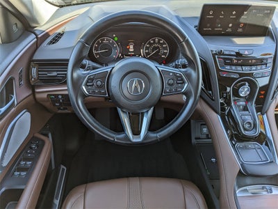 2024 Acura RDX Technology Package SH-AWD