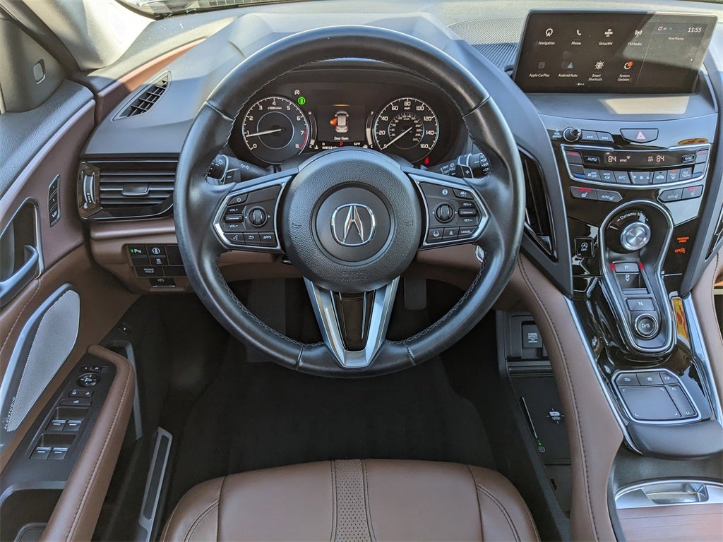 2024 Acura RDX Technology Package SH-AWD
