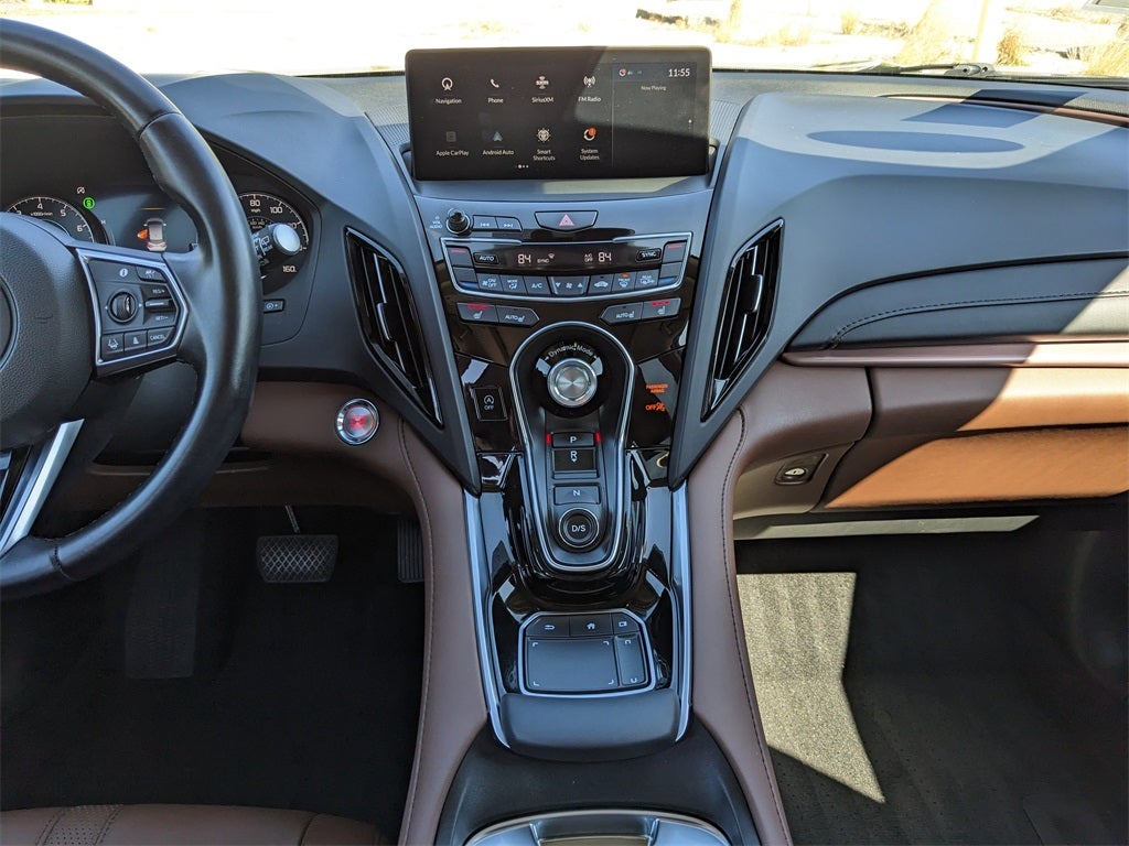 2024 Acura RDX Technology Package SH-AWD