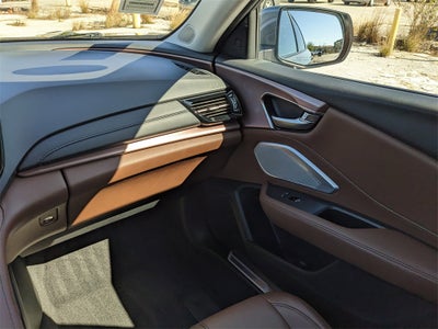 2024 Acura RDX Technology Package SH-AWD