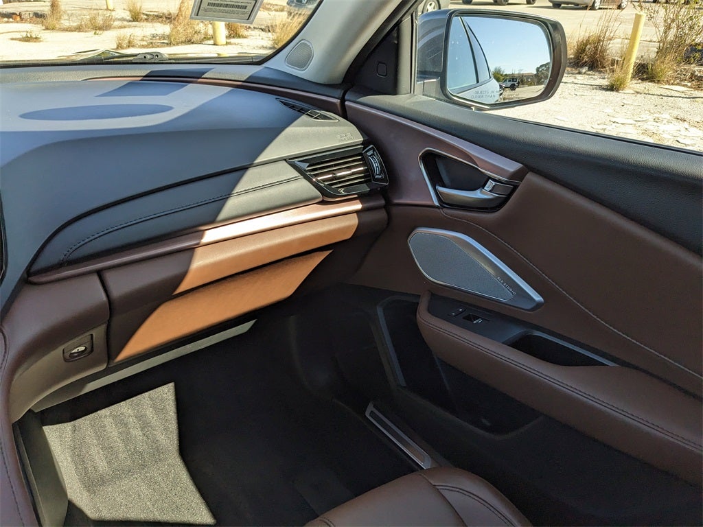 2024 Acura RDX Technology Package SH-AWD