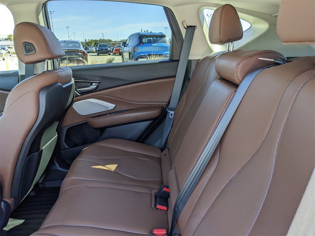 2024 Acura RDX Technology Package SH-AWD