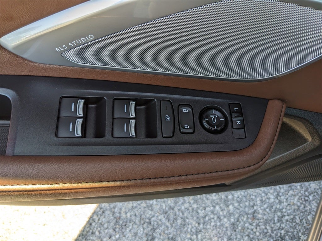 2024 Acura RDX Technology Package SH-AWD