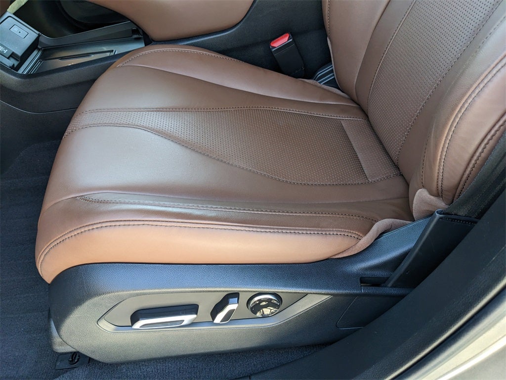 2024 Acura RDX Technology Package SH-AWD