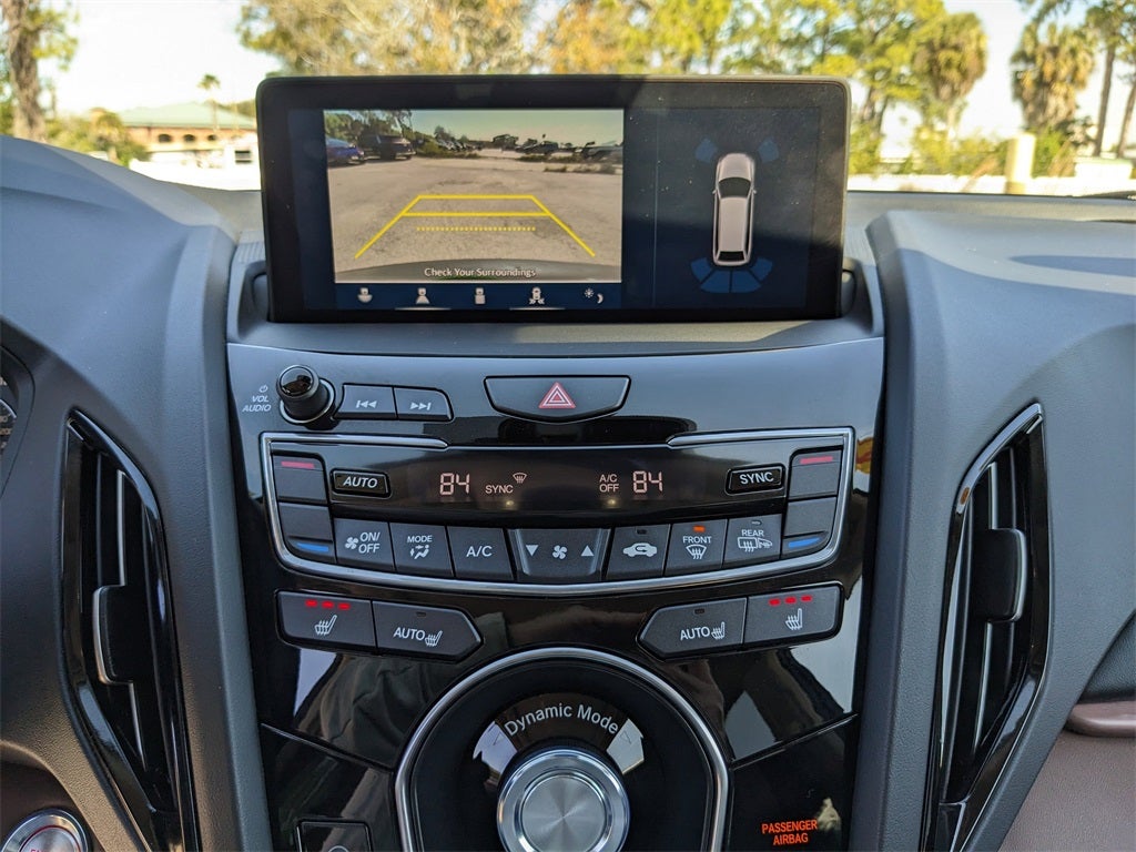2024 Acura RDX Technology Package SH-AWD