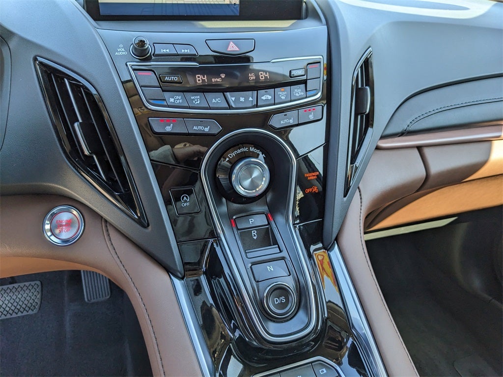 2024 Acura RDX Technology Package SH-AWD