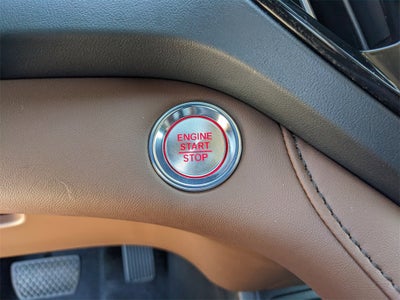 2024 Acura RDX Technology Package SH-AWD