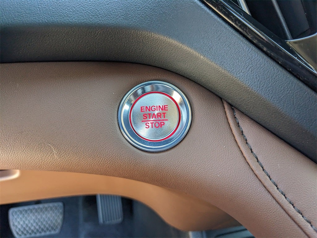 2024 Acura RDX Technology Package SH-AWD