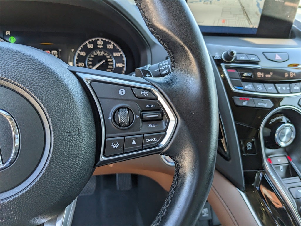 2024 Acura RDX Technology Package SH-AWD