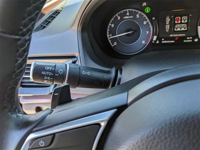 2024 Acura RDX Technology Package SH-AWD