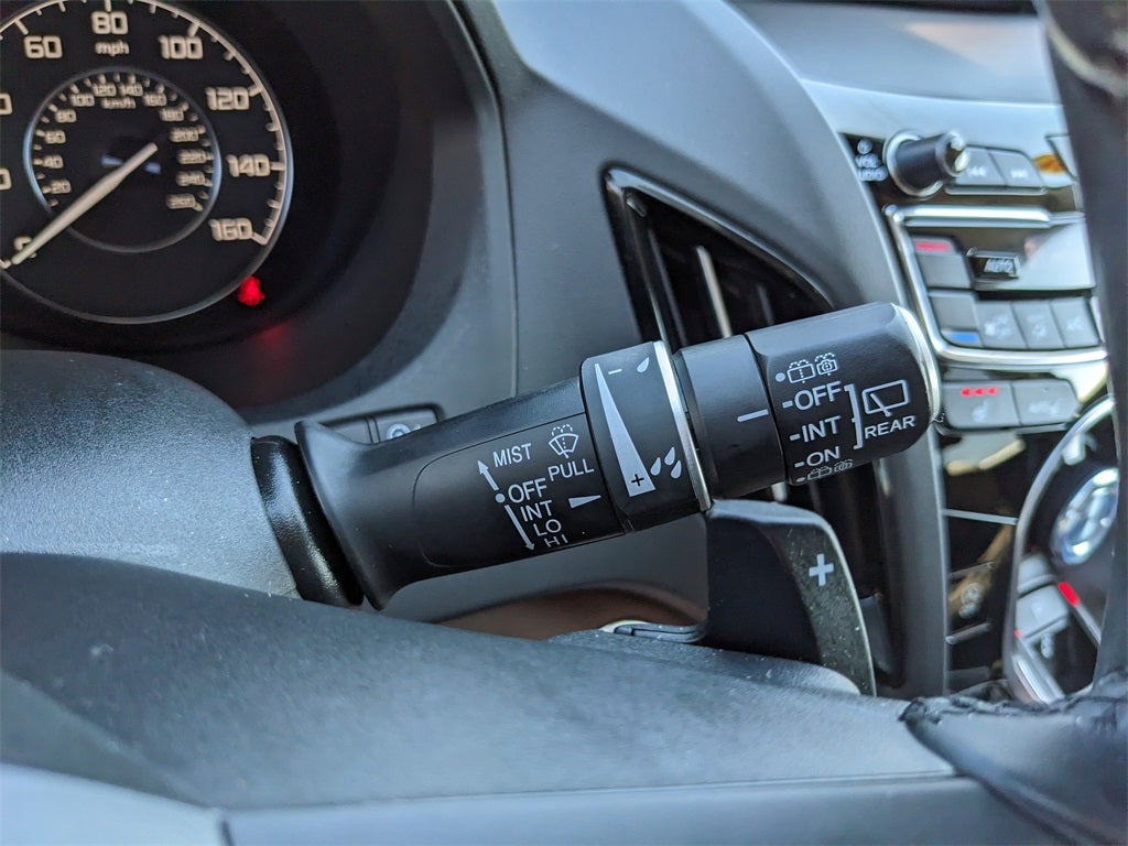 2024 Acura RDX Technology Package SH-AWD