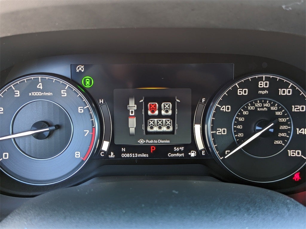 2024 Acura RDX Technology Package SH-AWD