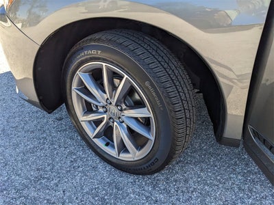 2024 Acura RDX Technology Package SH-AWD