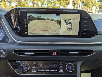 2020 Hyundai Sonata Limited