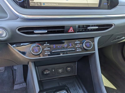 2020 Hyundai Sonata Limited